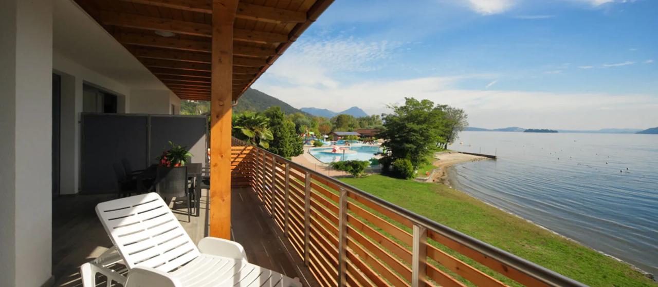 Residence con appartamenti